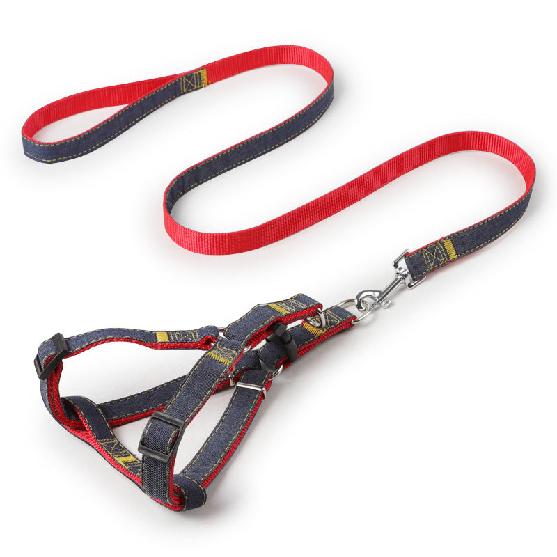 Wear-resistant traction rope