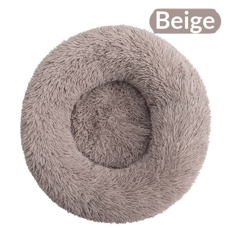 Thick Removable And Washable Floor Mat Winter Sleeping Bagbed For Large Dogs