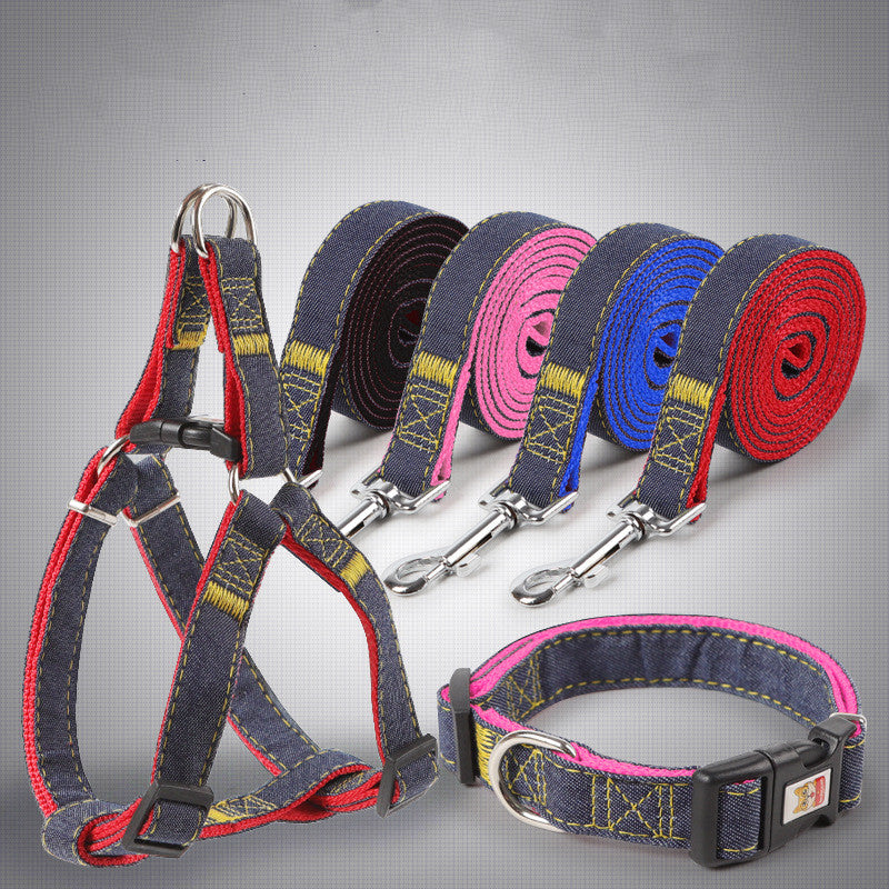 Wear-resistant traction rope