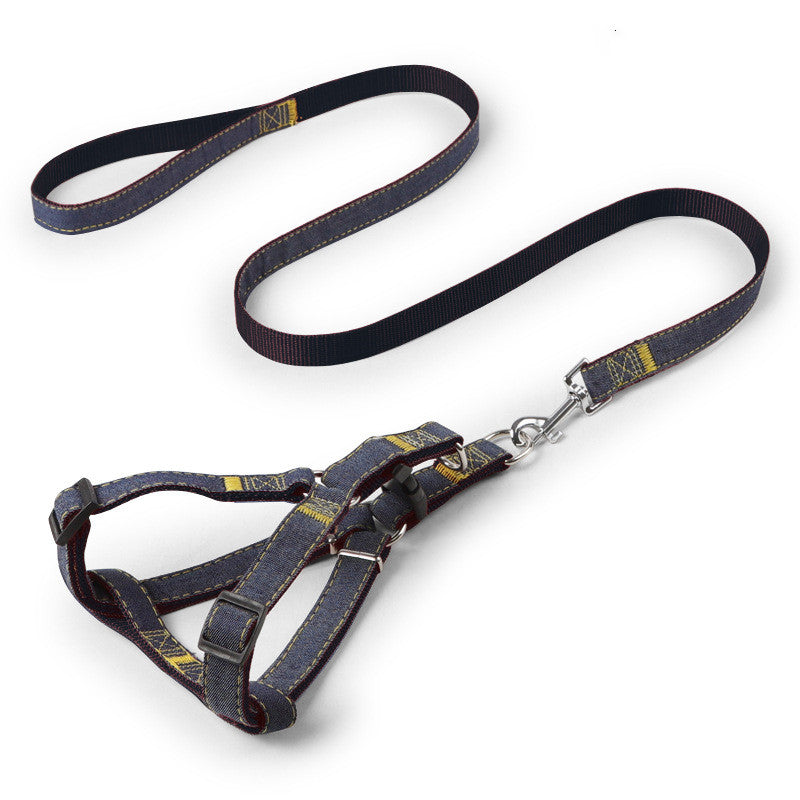 Wear-resistant traction rope