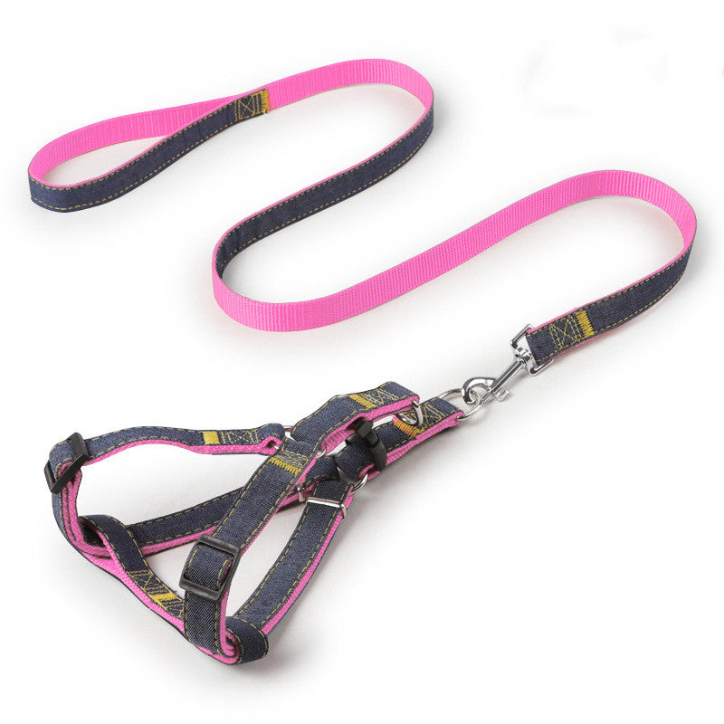 Wear-resistant traction rope