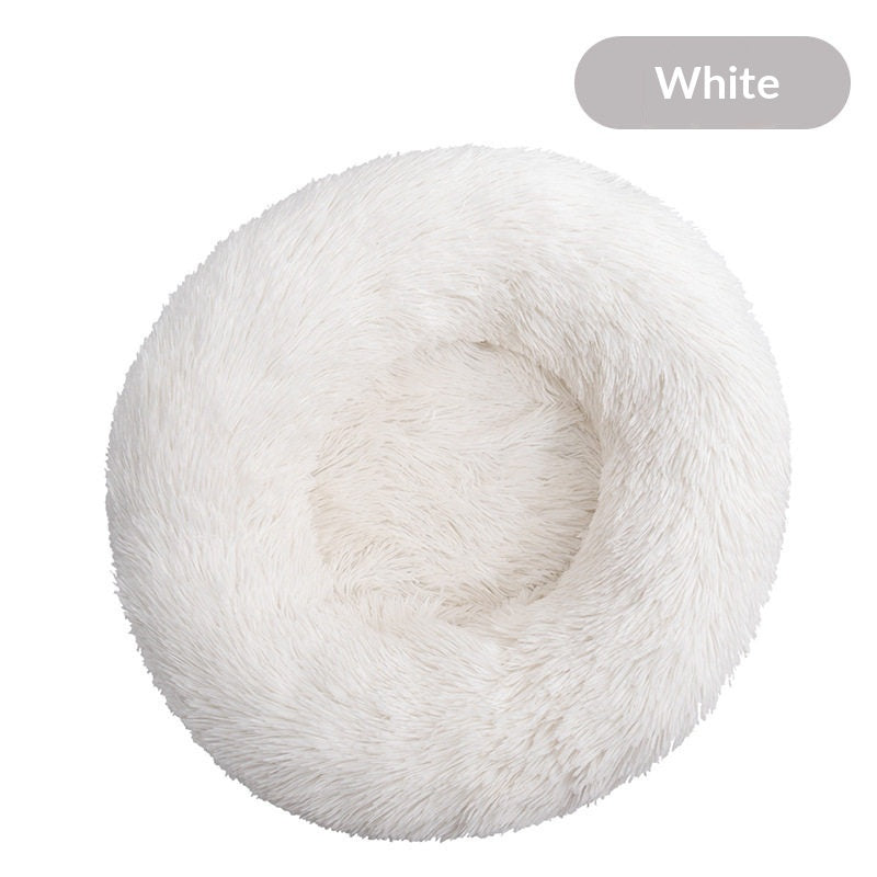 Thick Removable And Washable Floor Mat Winter Sleeping Bagbed For Large Dogs