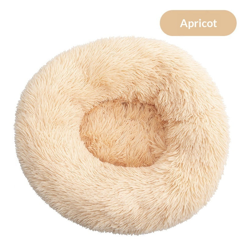 Thick Removable And Washable Floor Mat Winter Sleeping Bagbed For Large Dogs