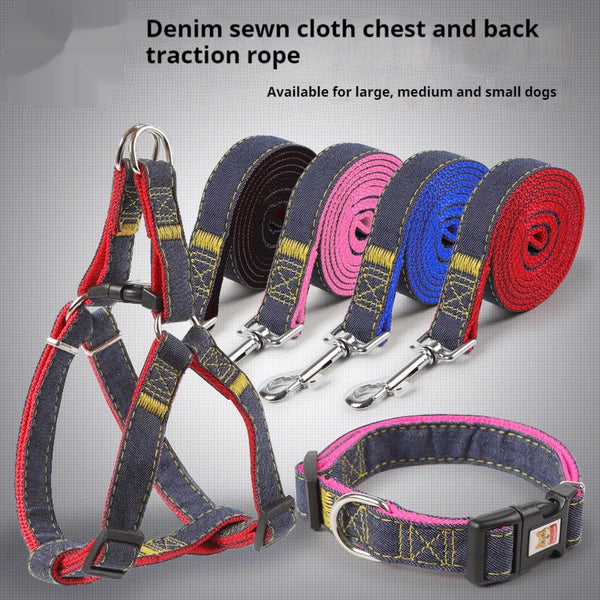 Pipitao Dog Leash Pet Supplies